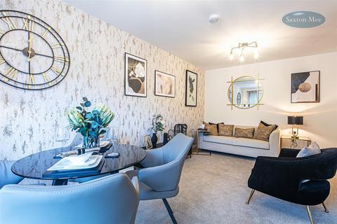1 bedroom apartment for sale, Otium, Manchester Road, Stocksbridge, Sheffield