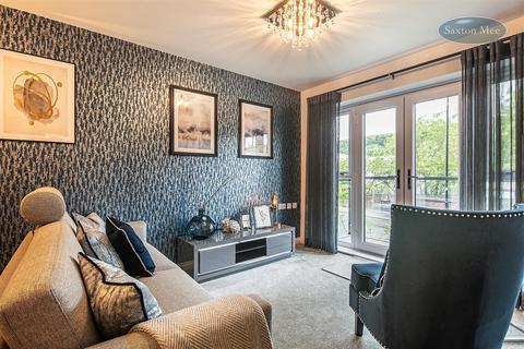 1 bedroom apartment for sale, Otium, Manchester Road, Stocksbridge, Sheffield