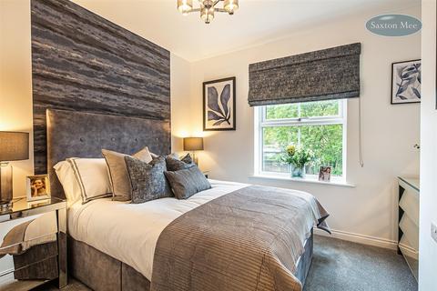 1 bedroom apartment for sale, Otium, Manchester Road, Stocksbridge, Sheffield