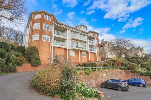 2 bedroom apartment to rent, South Road, Hillside, BS23