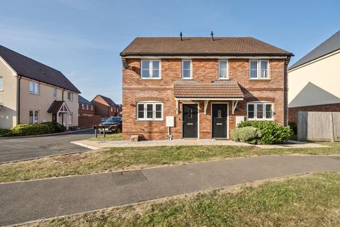 undefined, Wades Crescent, Nursling SO16