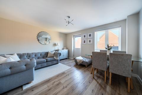 undefined, Wades Crescent, Nursling SO16