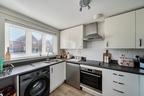 undefined, Wades Crescent, Nursling SO16