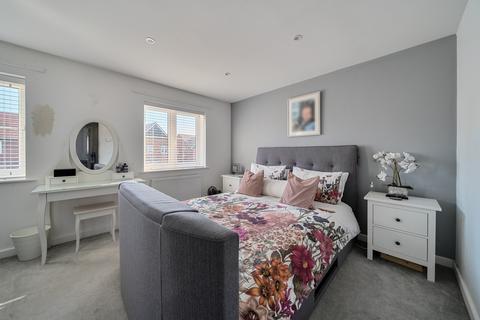 undefined, Wades Crescent, Nursling SO16