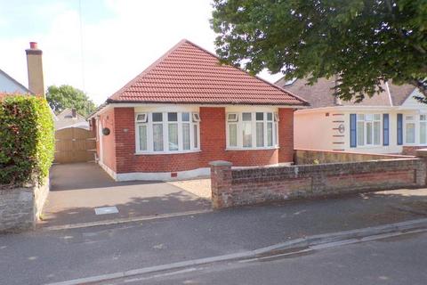 3 bedroom detached bungalow for sale, Huntvale Road, Bournemouth