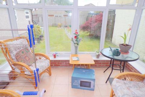 3 bedroom detached bungalow for sale, Huntvale Road, Bournemouth