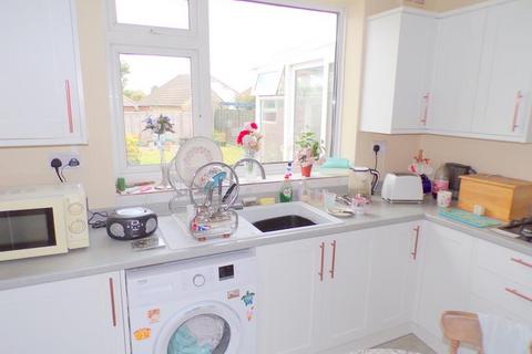 3 bedroom detached bungalow for sale, Huntvale Road, Bournemouth