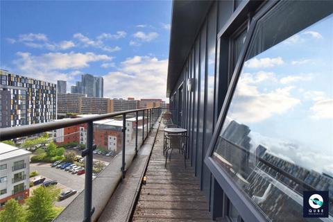 Worrall Street, Salford, Greater Manchester, M5 4TD