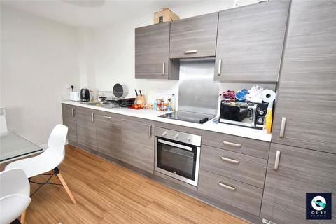 1 bedroom apartment for sale, Worrall Street, Salford, Greater Manchester, M5 4TD