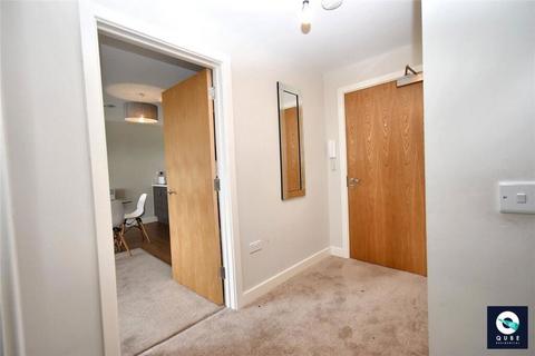 1 bedroom apartment for sale, Worrall Street, Salford, Greater Manchester, M5 4TD