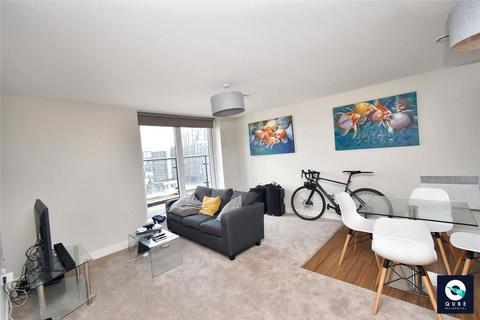 1 bedroom apartment for sale, Worrall Street, Salford, Greater Manchester, M5 4TD