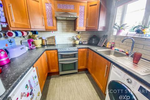 32 Bellmans Road, Whittlesey, Peterborough, PE7 1TY