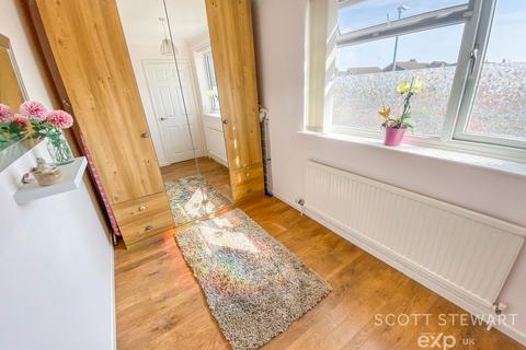 32 Bellmans Road, Whittlesey, Peterborough, PE7 1TY