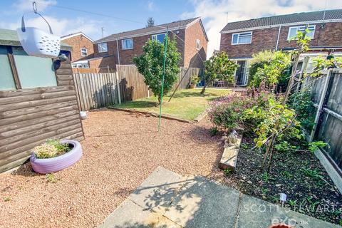 32 Bellmans Road, Whittlesey, Peterborough, PE7 1TY