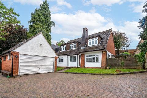 4 bedroom detached house for sale, Old Watford Road, St. Albans AL2