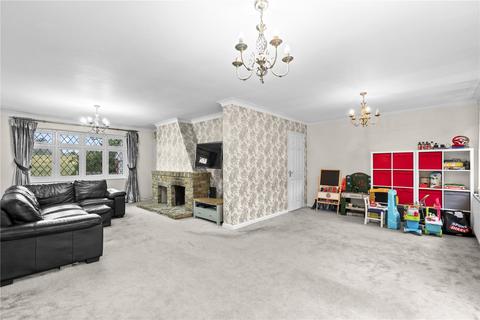 4 bedroom detached house for sale, Old Watford Road, St. Albans AL2