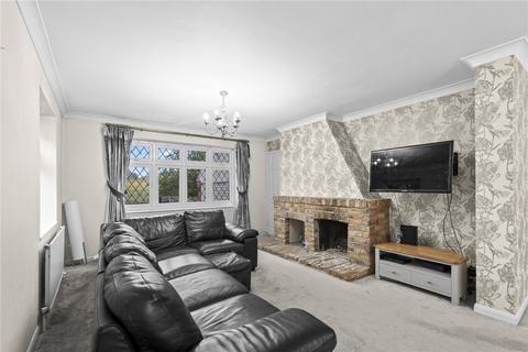 4 bedroom detached house for sale, Old Watford Road, St. Albans AL2
