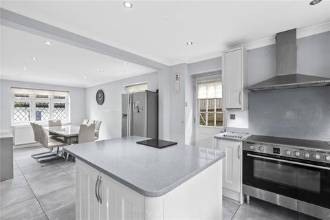 4 bedroom detached house for sale, Old Watford Road, St. Albans AL2