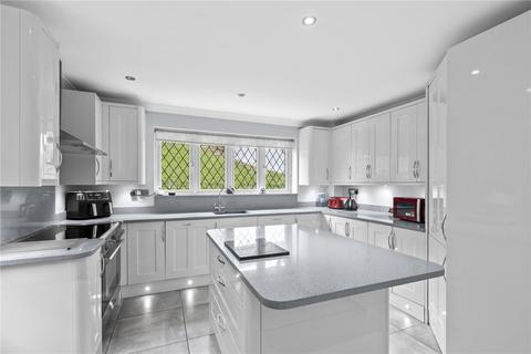 4 bedroom detached house for sale, Old Watford Road, St. Albans AL2