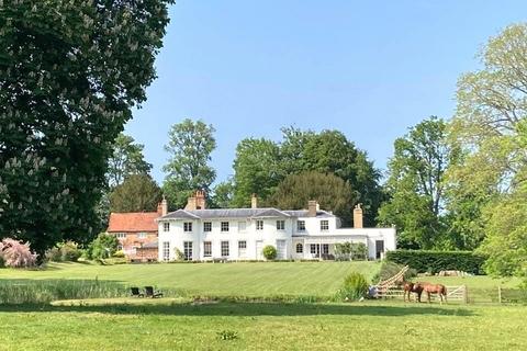 undefined, Much Hadham, Hertfordshire, SG10