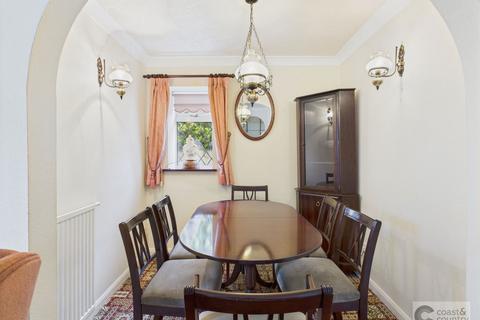 3 bedroom semi-detached house for sale, Model Cottages, Abbotskerswell
