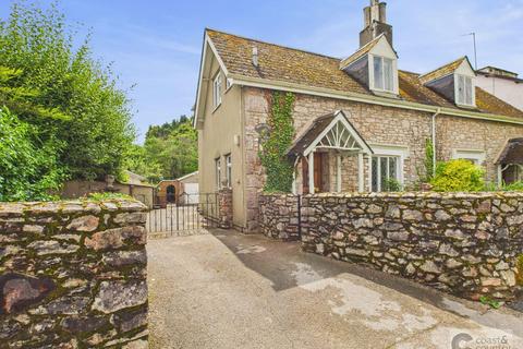undefined, Model Cottages, Abbotskerswell