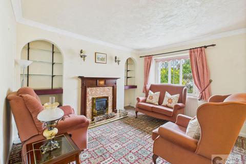 undefined, Model Cottages, Abbotskerswell