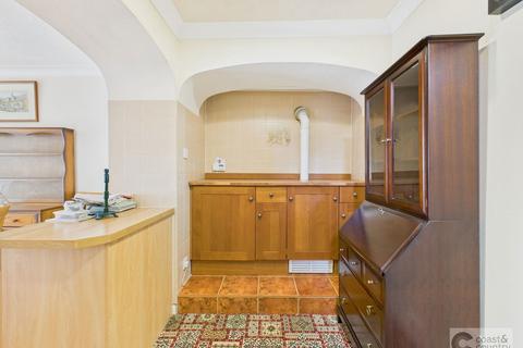 undefined, Model Cottages, Abbotskerswell