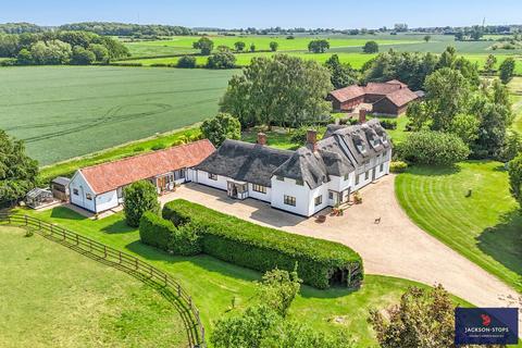 8 bedroom equestrian property for sale, Denham, Bury St Edmunds, Suffolk, IP29