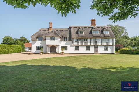 8 bedroom equestrian property for sale, Denham, Bury St Edmunds, Suffolk, IP29