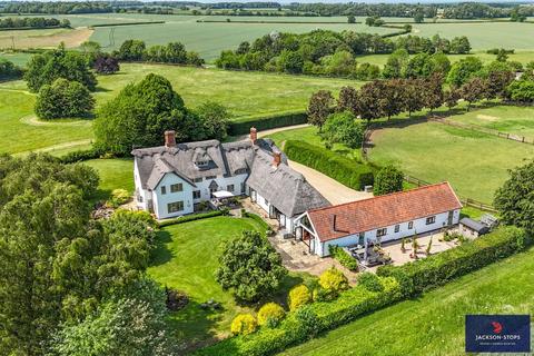 8 bedroom equestrian property for sale, Denham, Bury St Edmunds, Suffolk, IP29
