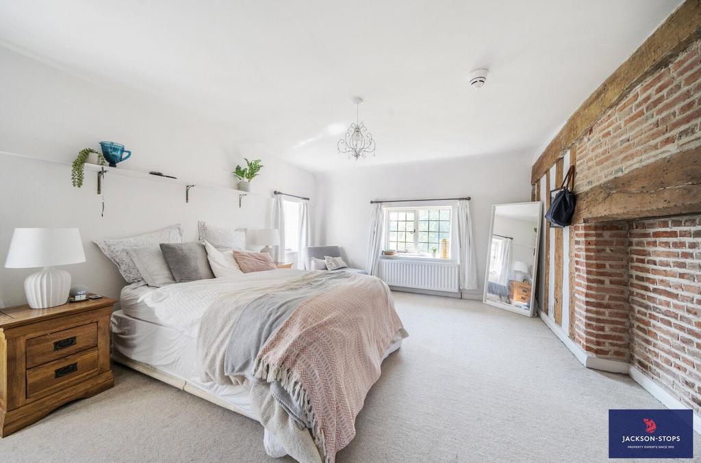 Guest Bedroom
