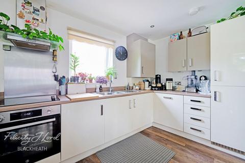 undefined, Apelles Street, London