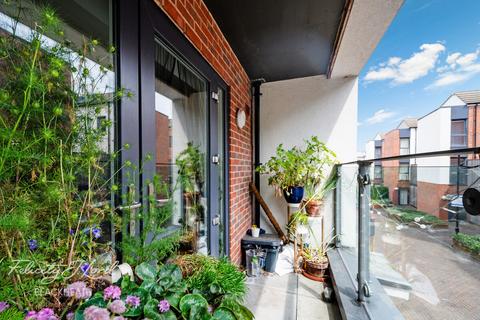 undefined, Apelles Street, London