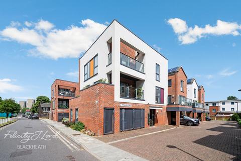 undefined, Apelles Street, London