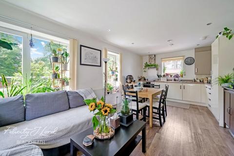 undefined, Apelles Street, London