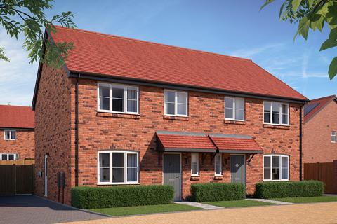 undefined, The Mason at Westerfield Grove, IP4, Parcel A Westerfield Road IP4