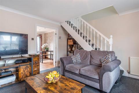 3 bedroom semi-detached house for sale, Longbrook Avenue, Bamber Bridge, Preston
