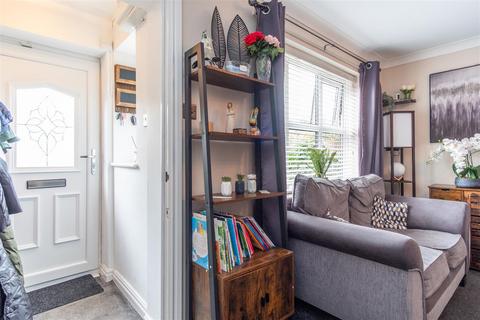 3 bedroom semi-detached house for sale, Longbrook Avenue, Bamber Bridge, Preston