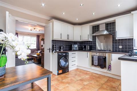 3 bedroom semi-detached house for sale, Longbrook Avenue, Bamber Bridge, Preston