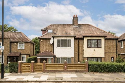 undefined, Noel Road, London W3