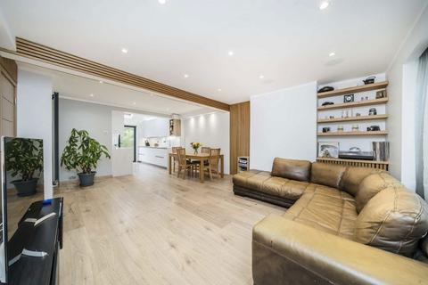 undefined, Noel Road, London W3