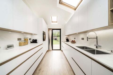 undefined, Noel Road, London W3