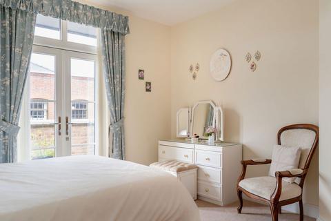 2 bedroom retirement property for sale, Bowes Lyon Place, Dorchester DT1