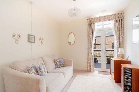 2 bedroom retirement property for sale, Bowes Lyon Place, Dorchester DT1