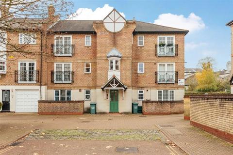 1 bedroom flat for sale, Cornwallis Square, Archway