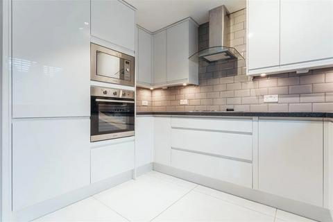1 bedroom flat for sale, Cornwallis Square, Archway