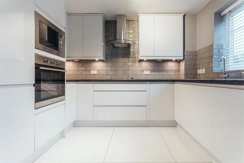1 bedroom flat for sale, Cornwallis Square, Archway