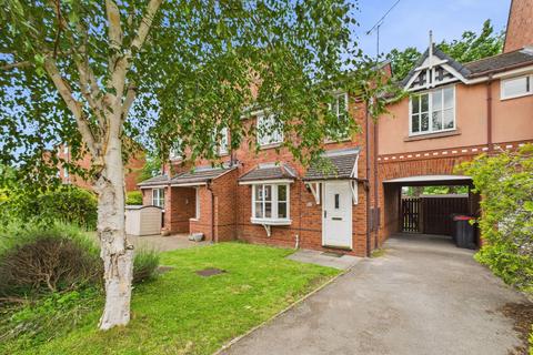 35 Benton Drive, Chester, CH2 2RD