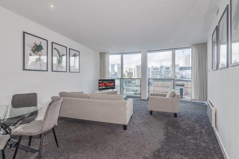 1 bedroom apartment to rent, The Rotunda